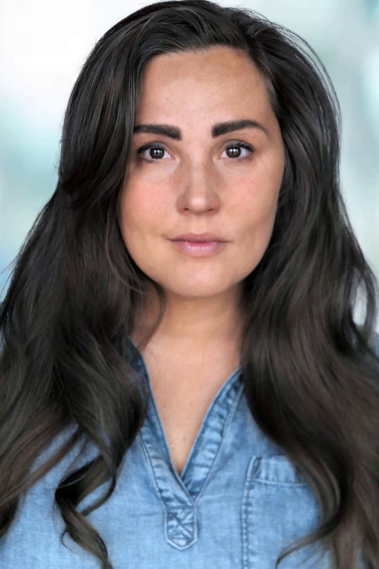 Stephanie Parker - Watch Suggestor