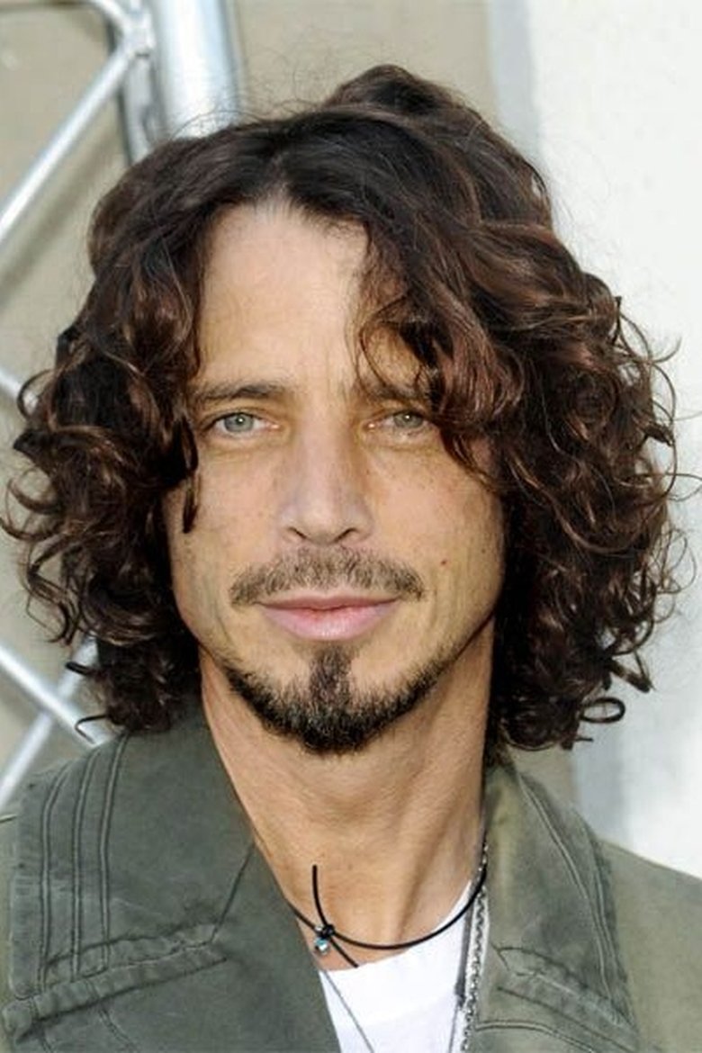 Chris Cornell - Watch Suggestor
