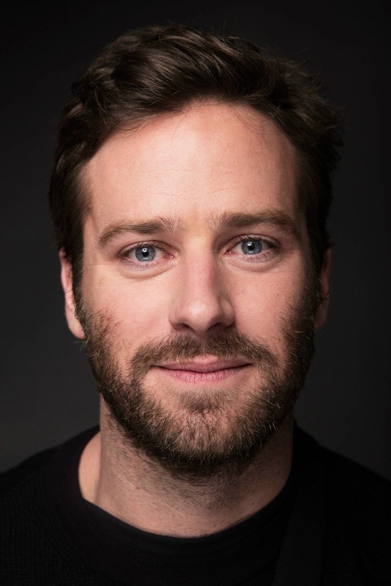 Armie Hammer - Watch Suggestor