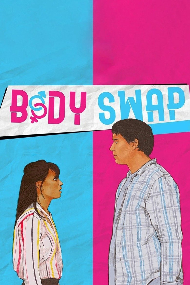  Body Swap - Watch Suggestor