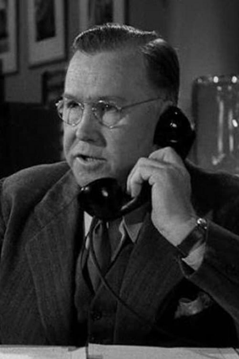 Harry Hayden - Watch Suggestor