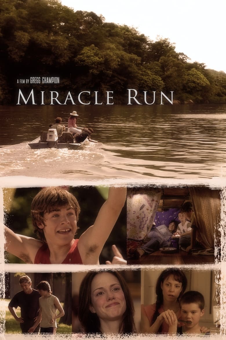  Miracle Run - Watch Suggestor