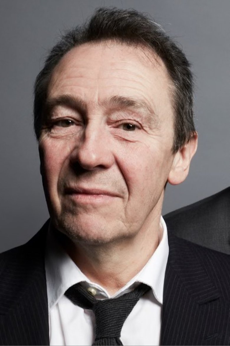 Paul Whitehouse - Watch Suggestor