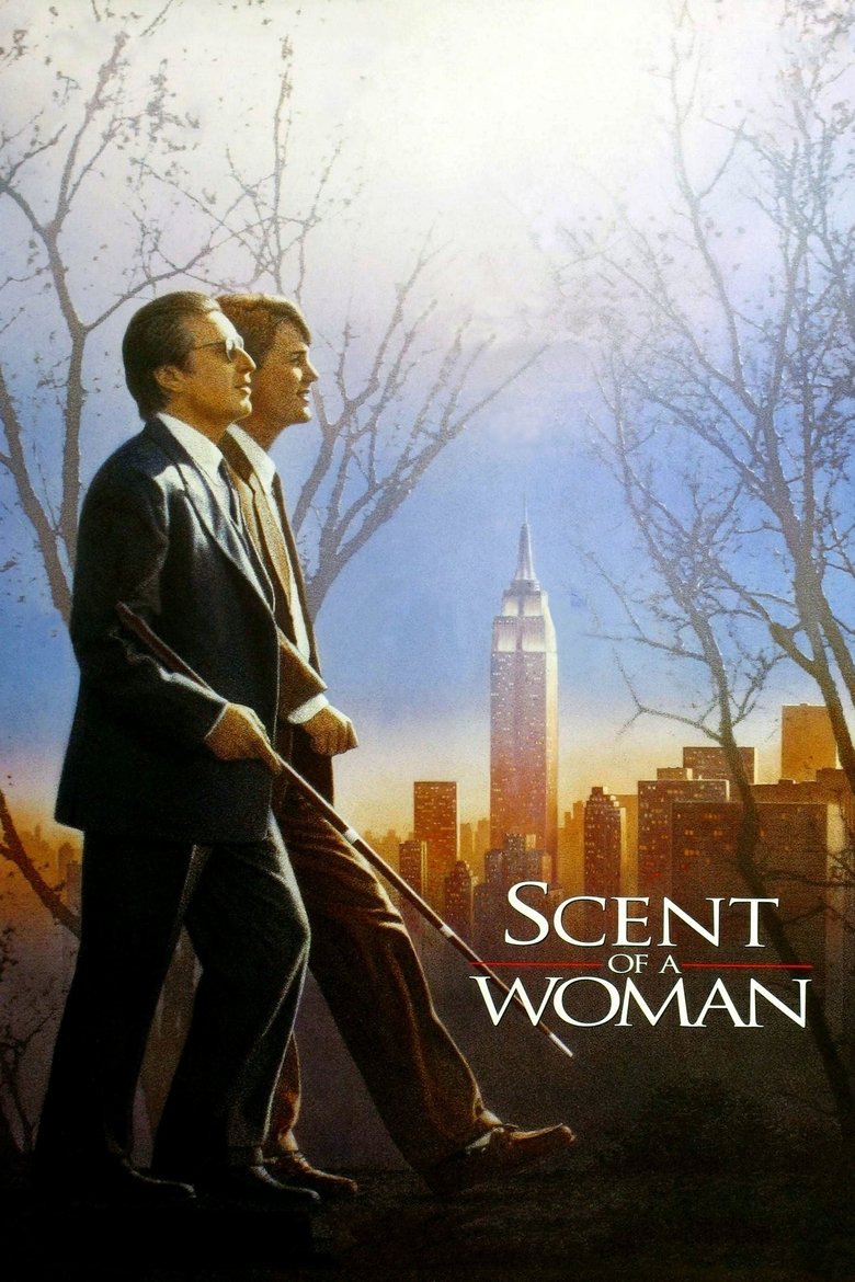  Scent of a Woman - Watch Suggestor
