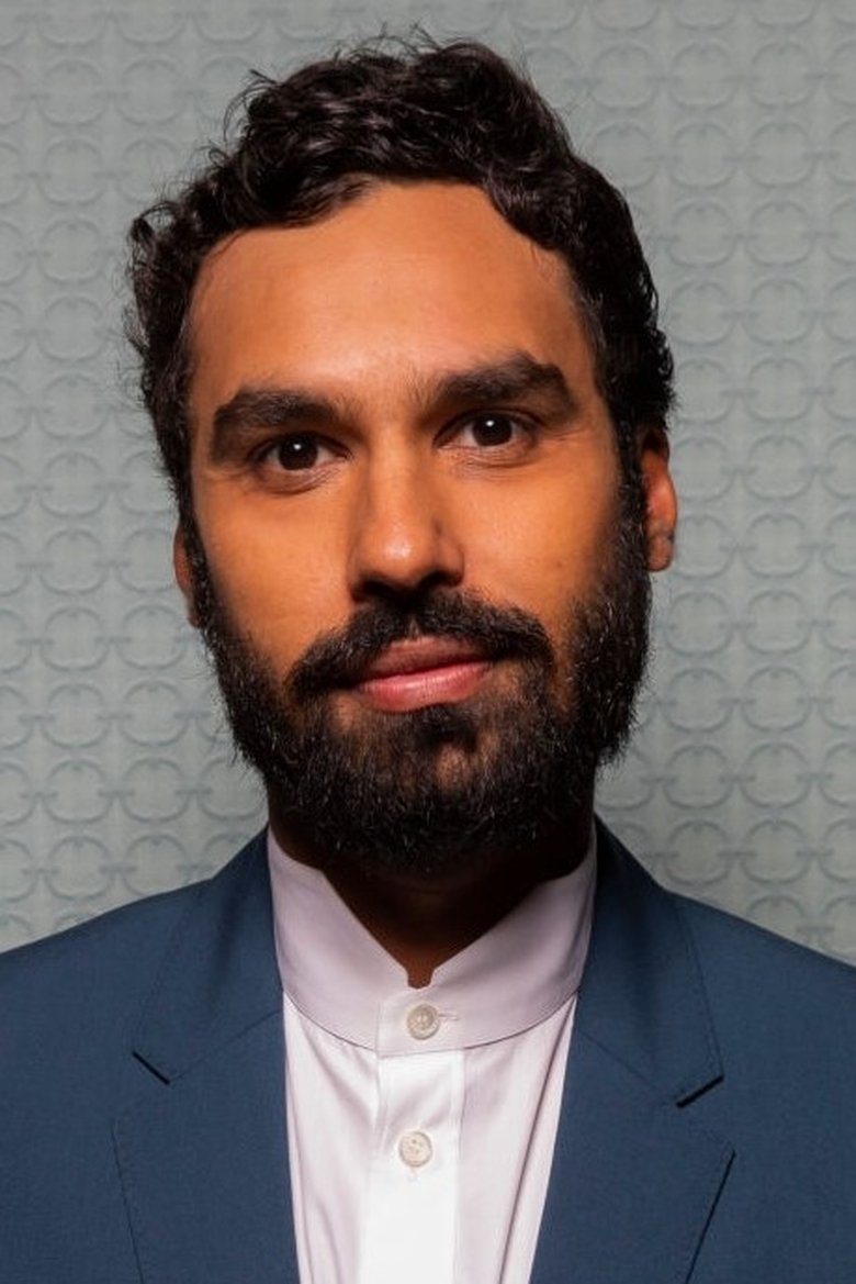 Kunal Nayyar - Watch Suggestor