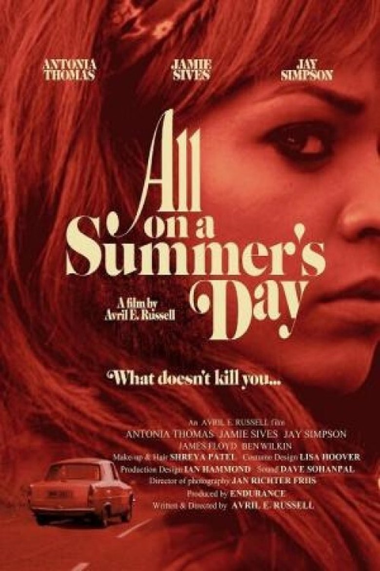  All on a Summer's Day - Watch Suggestor