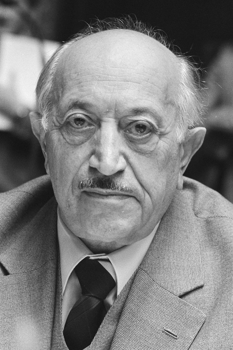 Simon Wiesenthal - Watch Suggestor