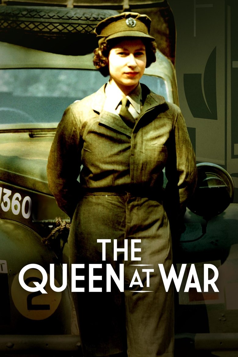  Our Queen at War - Watch Suggestor