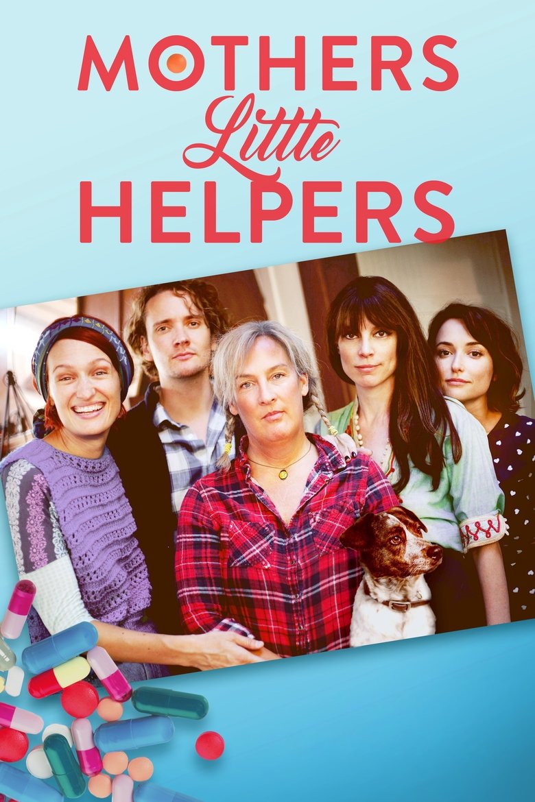  Mother's Little Helpers - Watch Suggestor