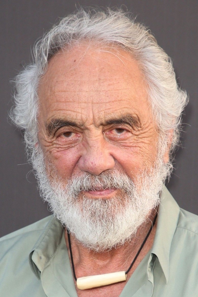 Tommy Chong - Watch Suggestor