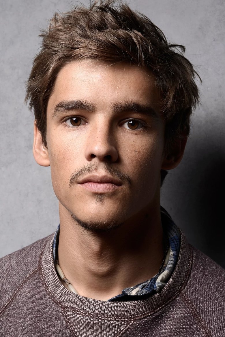 Brenton Thwaites - Watch Suggestor