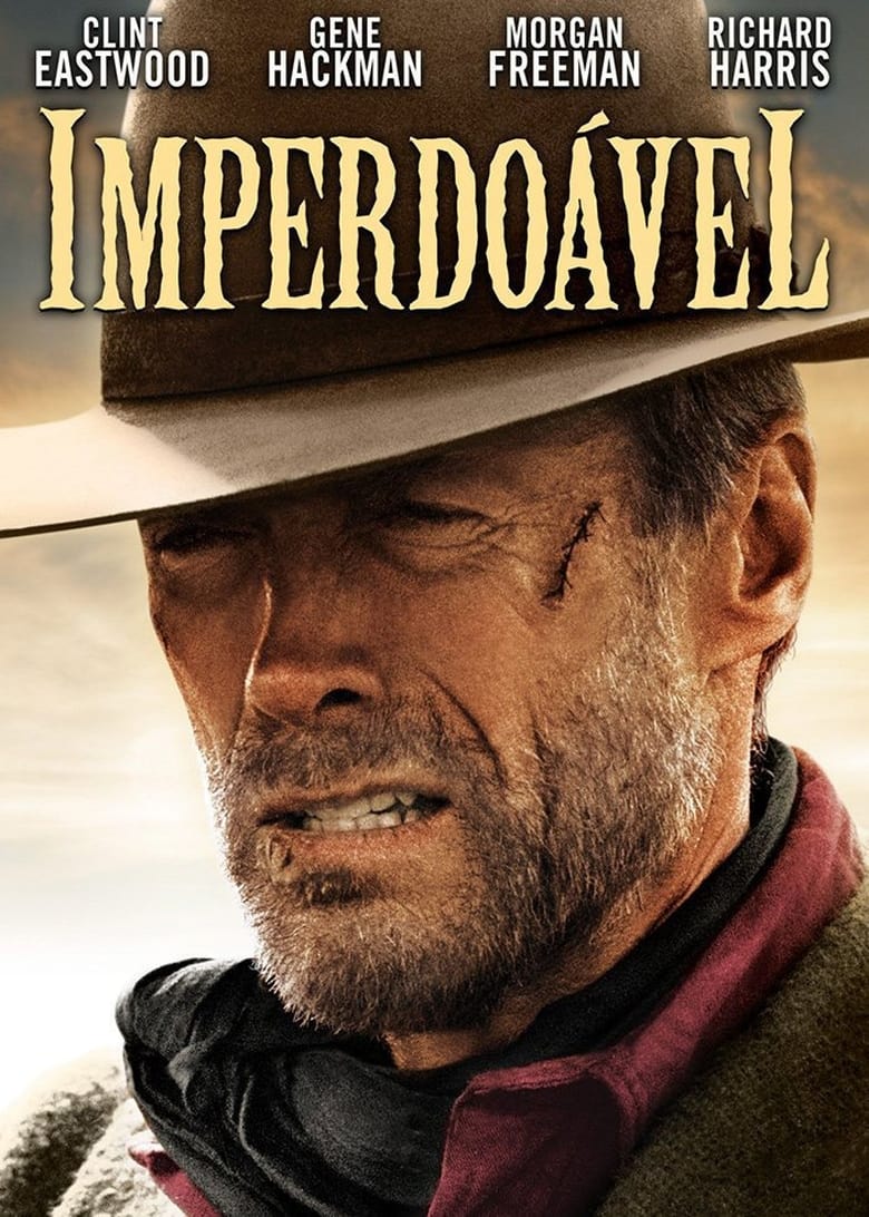  Unforgiven - Watch Suggestor