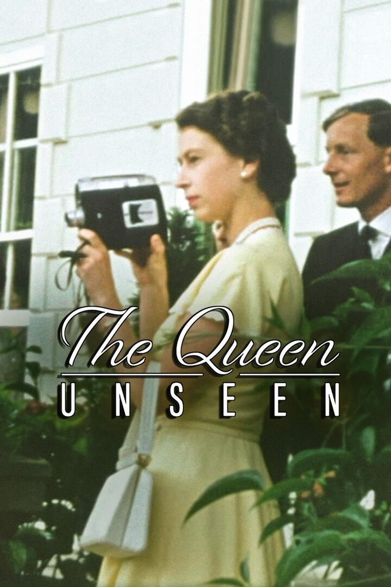  The Queen Unseen - Watch Suggestor