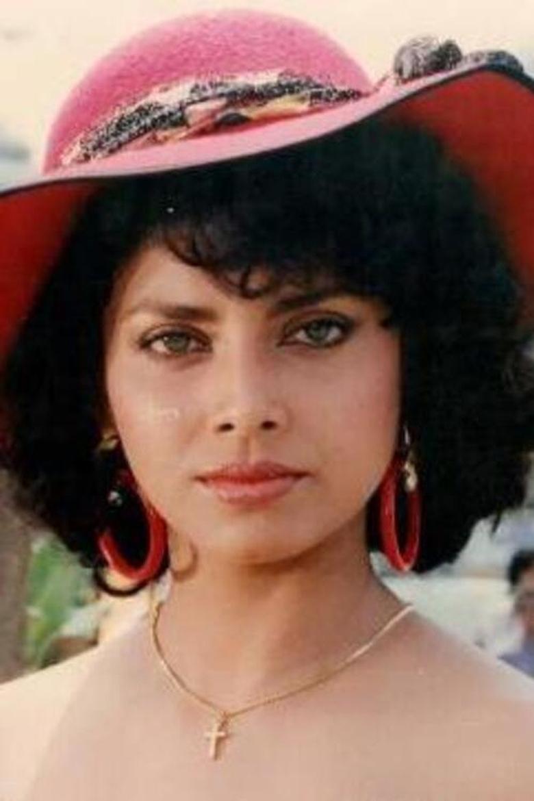 Varsha Usgaonkar - Watch Suggestor