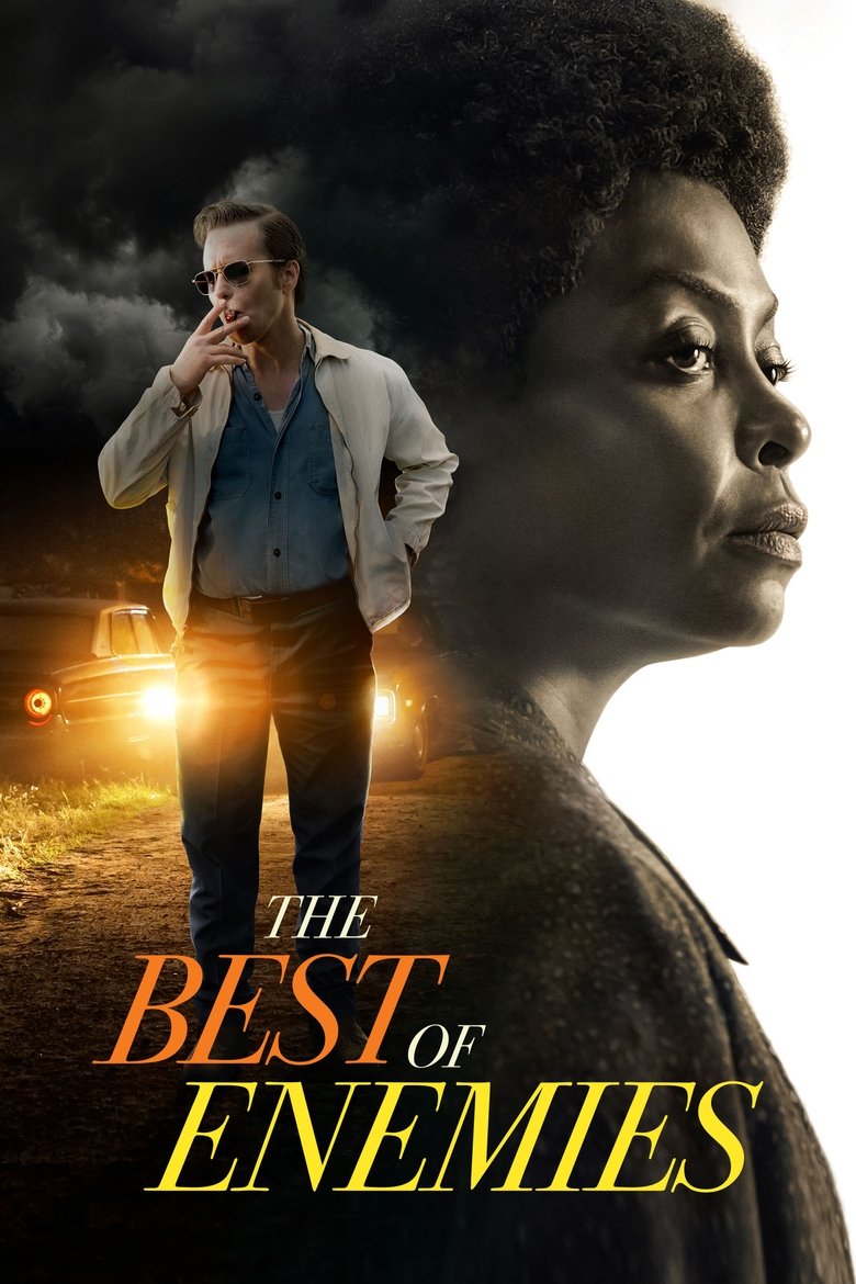  The Best of Enemies - Watch Suggestor