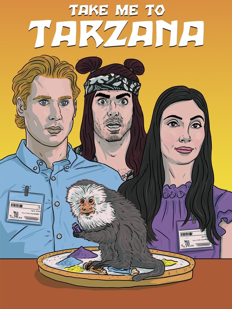  Take Me to Tarzana - Watch Suggestor