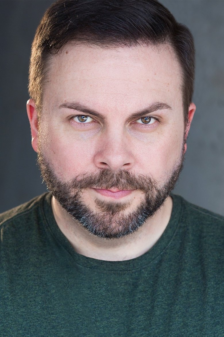 Matthew Cornwell - Watch Suggestor