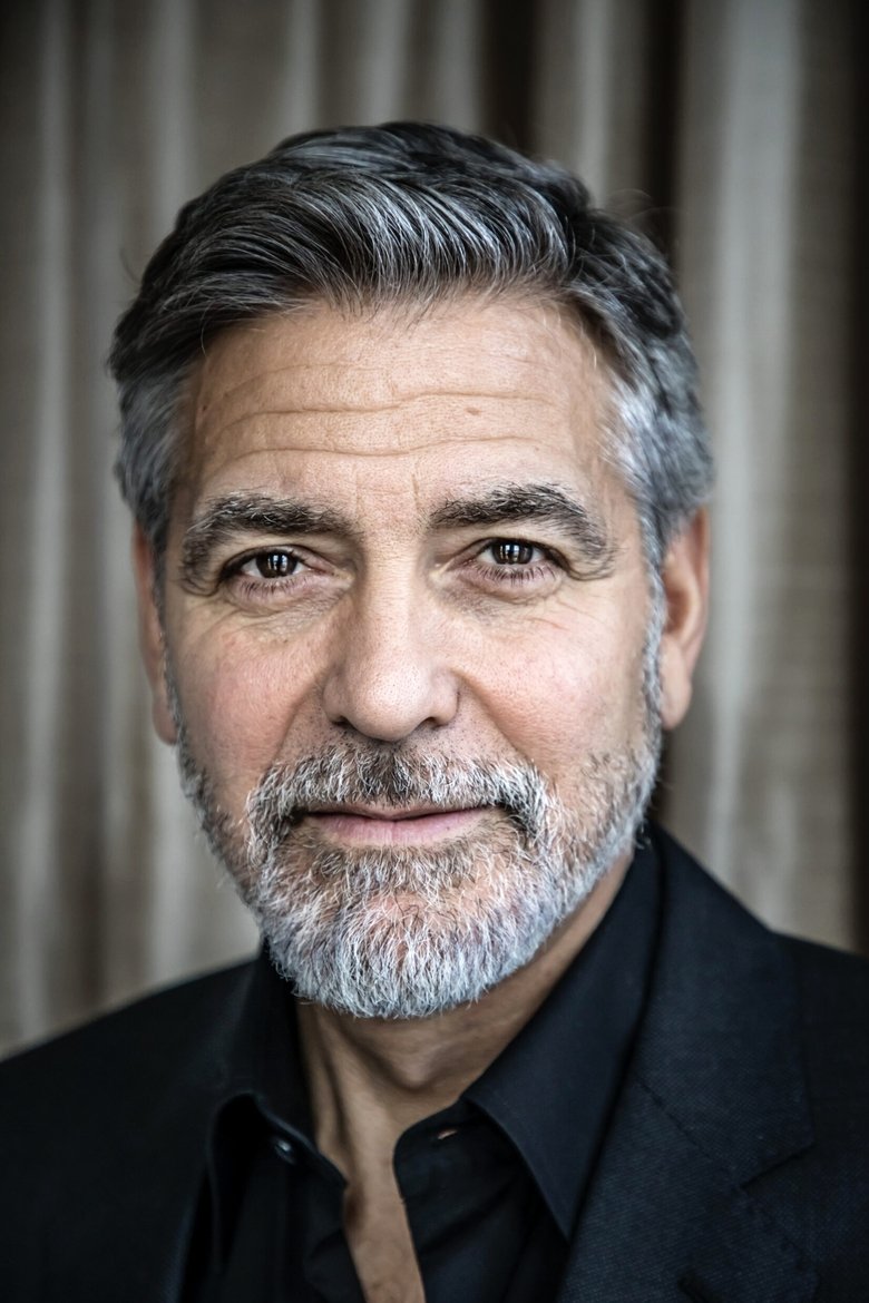 George Clooney - Watch Suggestor