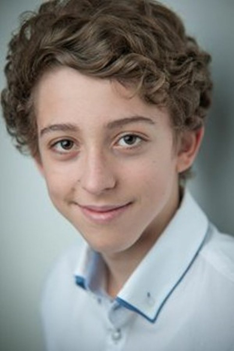 Max Gabbay - Watch Suggestor