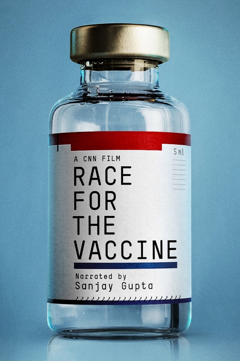  Race for the Vaccine - Watch Suggestor
