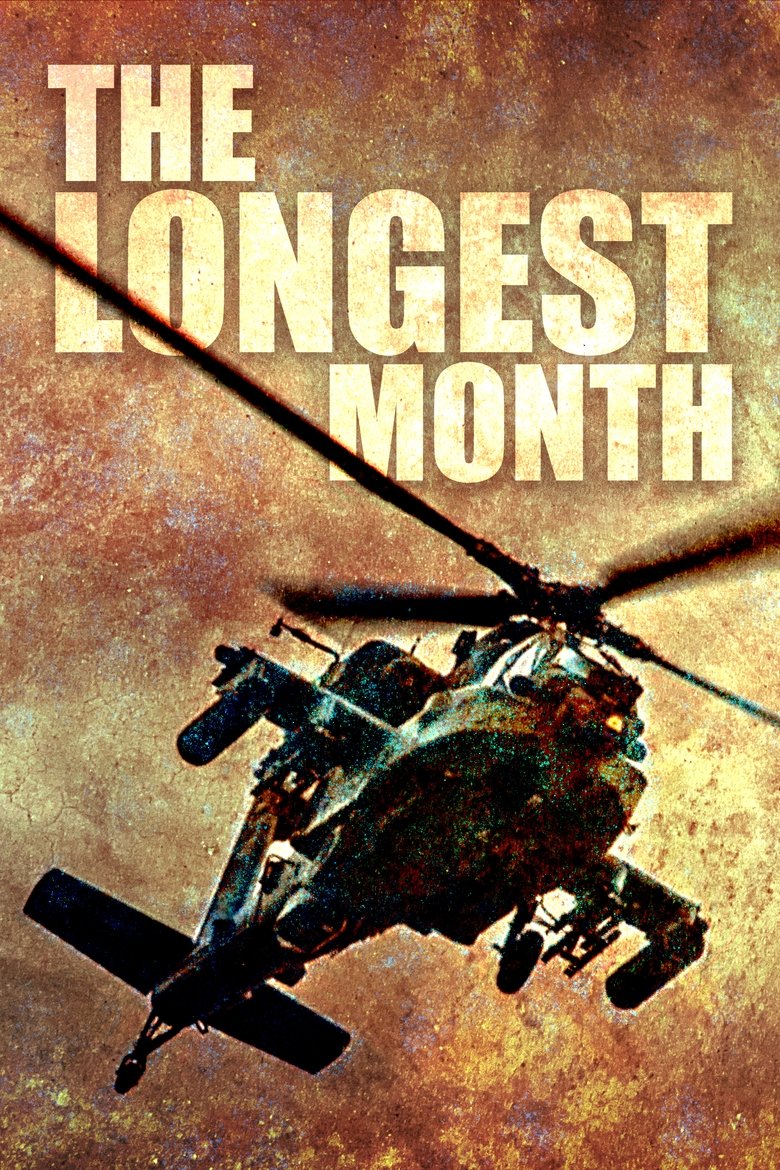  The Longest Month - Watch Suggestor