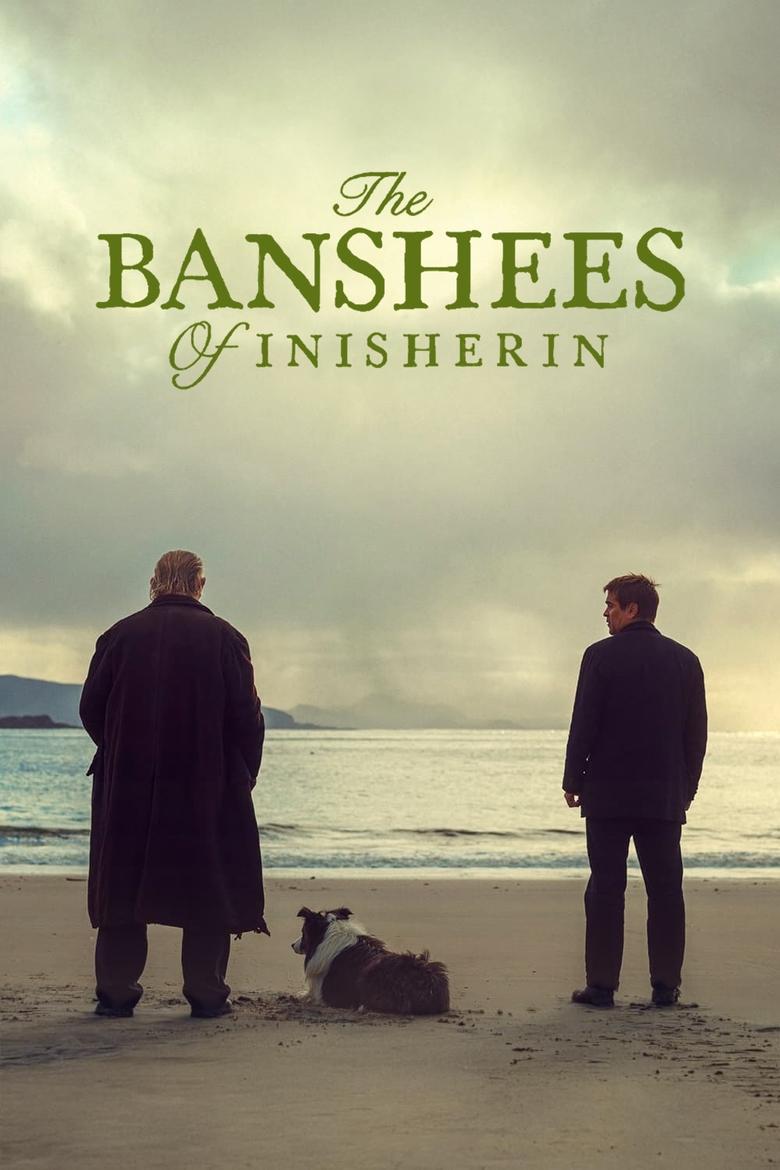  The Banshees of Inisherin - Watch Suggestor
