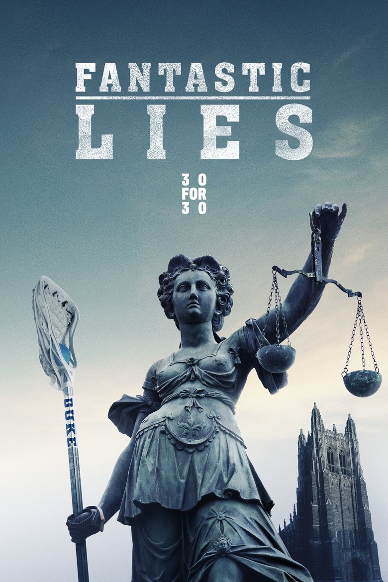  Fantastic Lies - Watch Suggestor