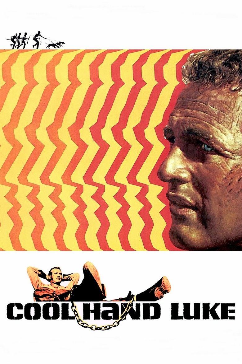  Cool Hand Luke - Watch Suggestor