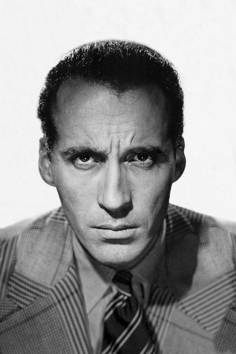 Christopher Lee - Watch Suggestor