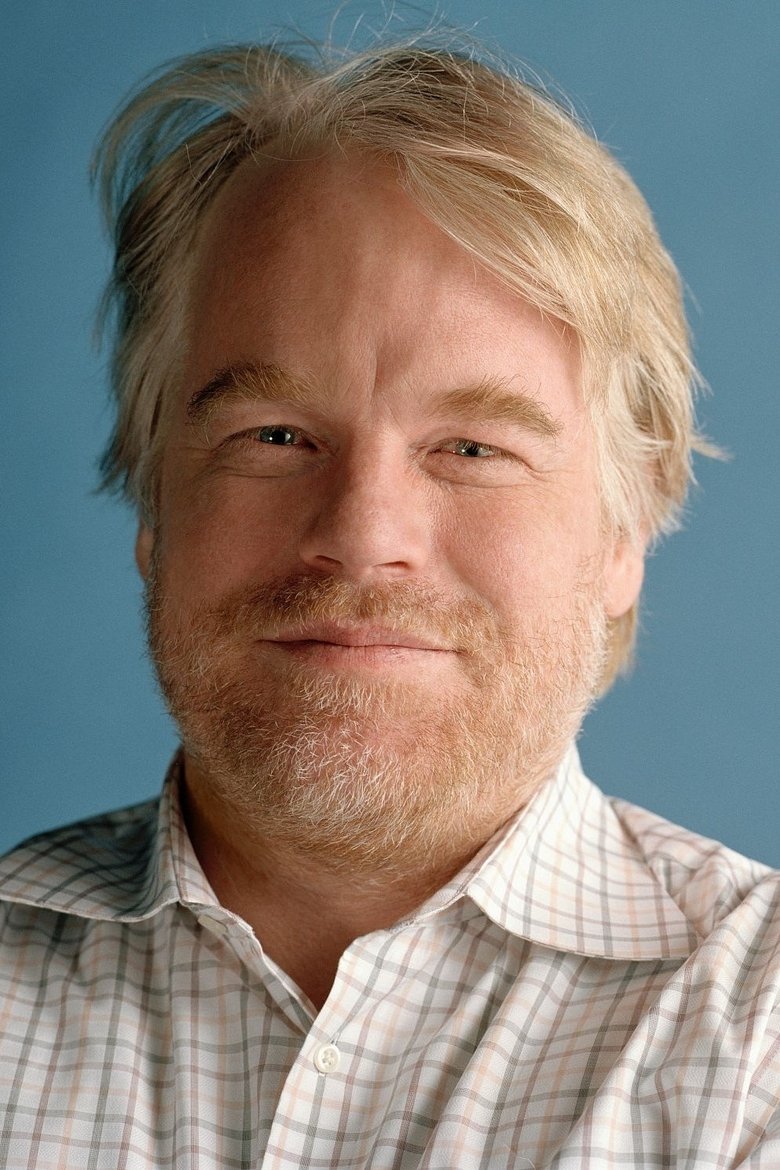 Philip Seymour Hoffman - Watch Suggestor