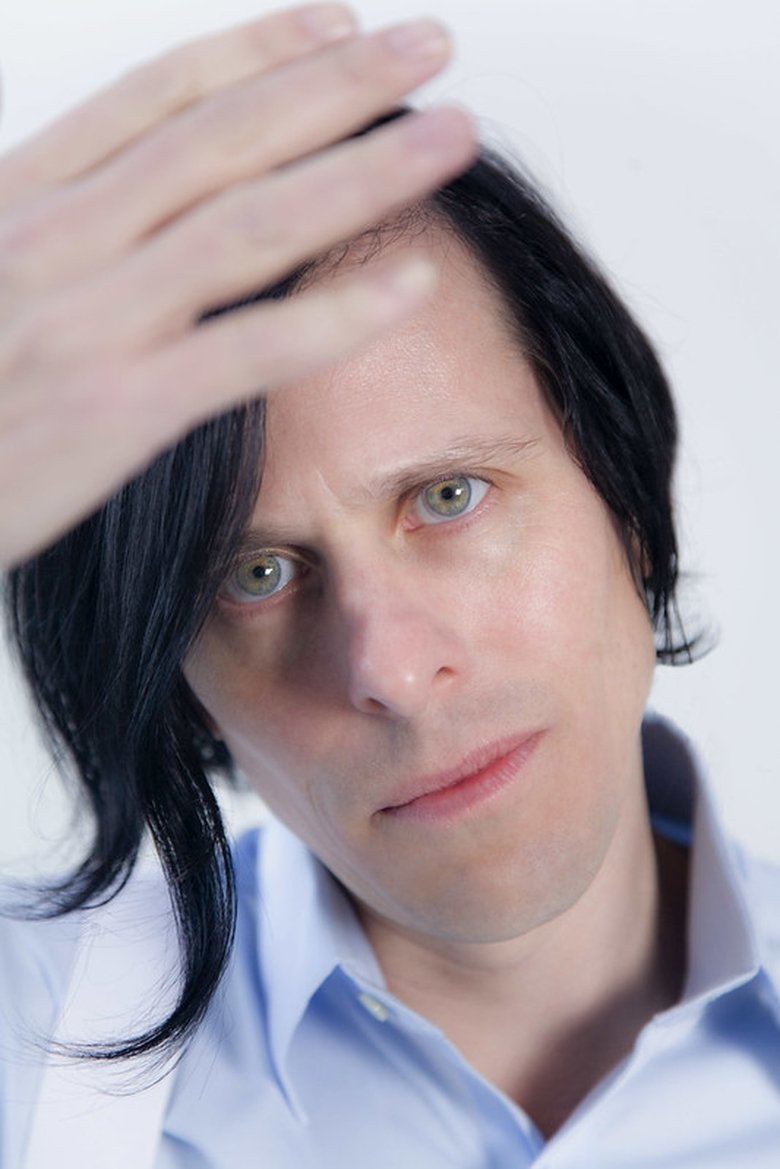 Ken Stringfellow - Watch Suggestor