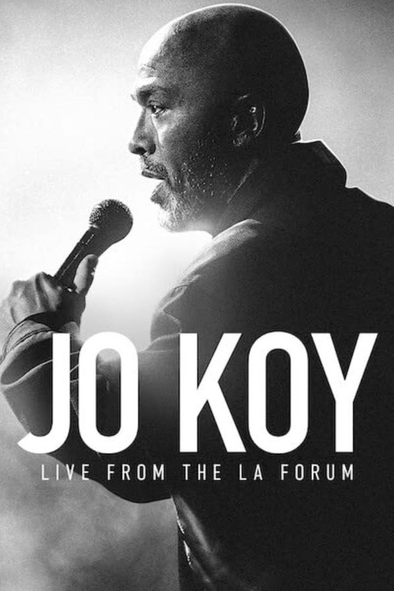  Jo Koy: Live from the Los Angeles Forum - Watch Suggestor
