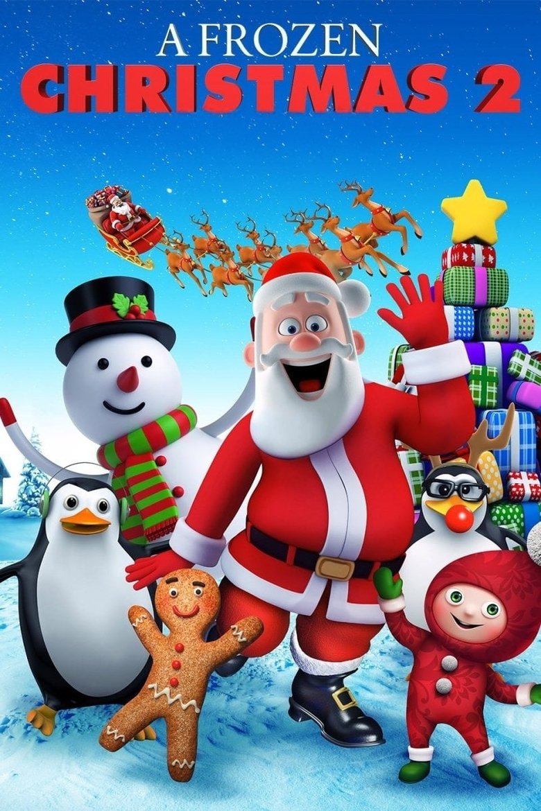  A Frozen Christmas 2 - Watch Suggestor