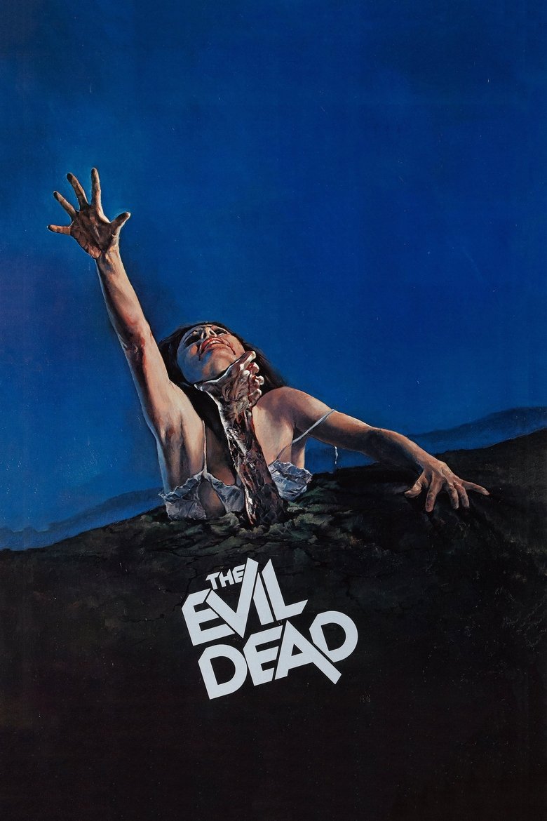  The Evil Dead - Watch Suggestor