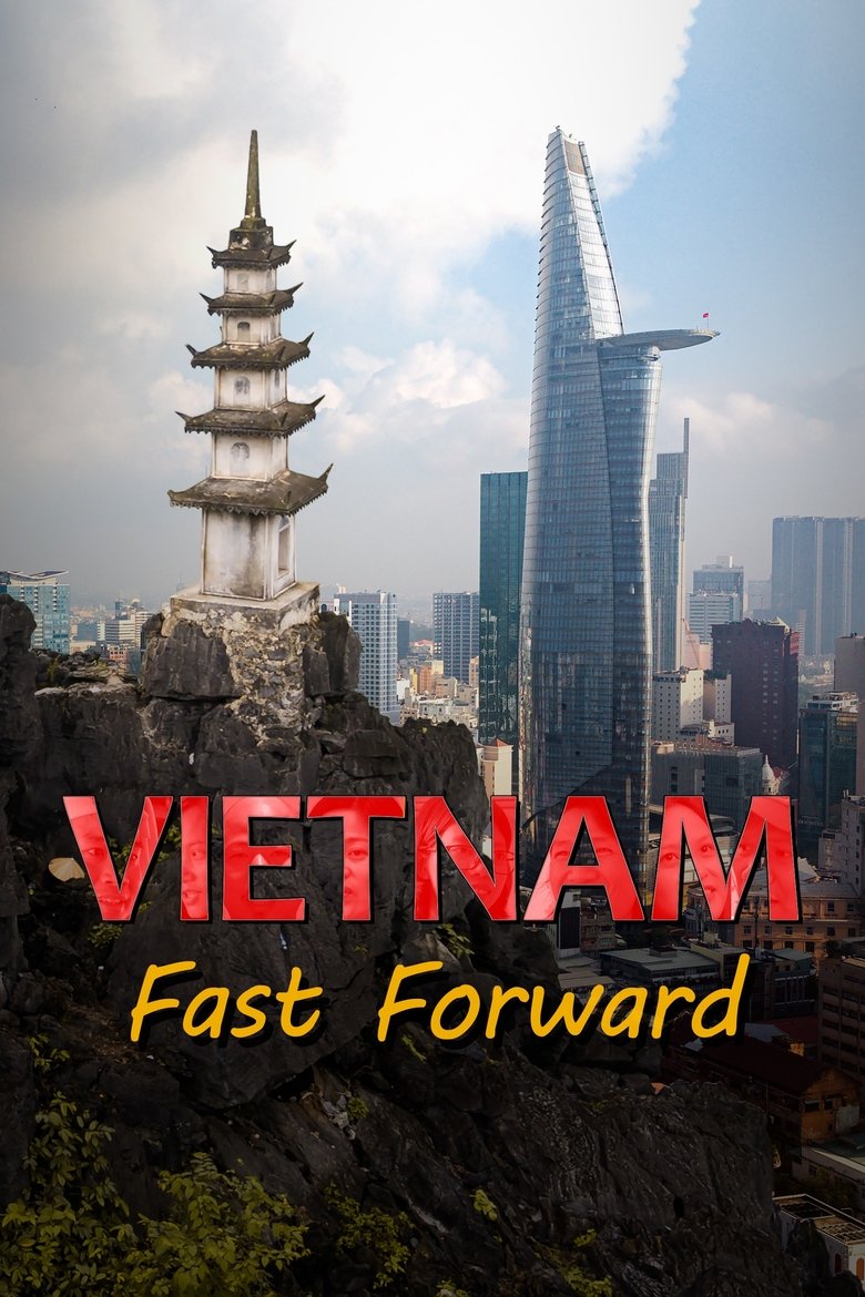  Vietnam: Fast Forward - Watch Suggestor