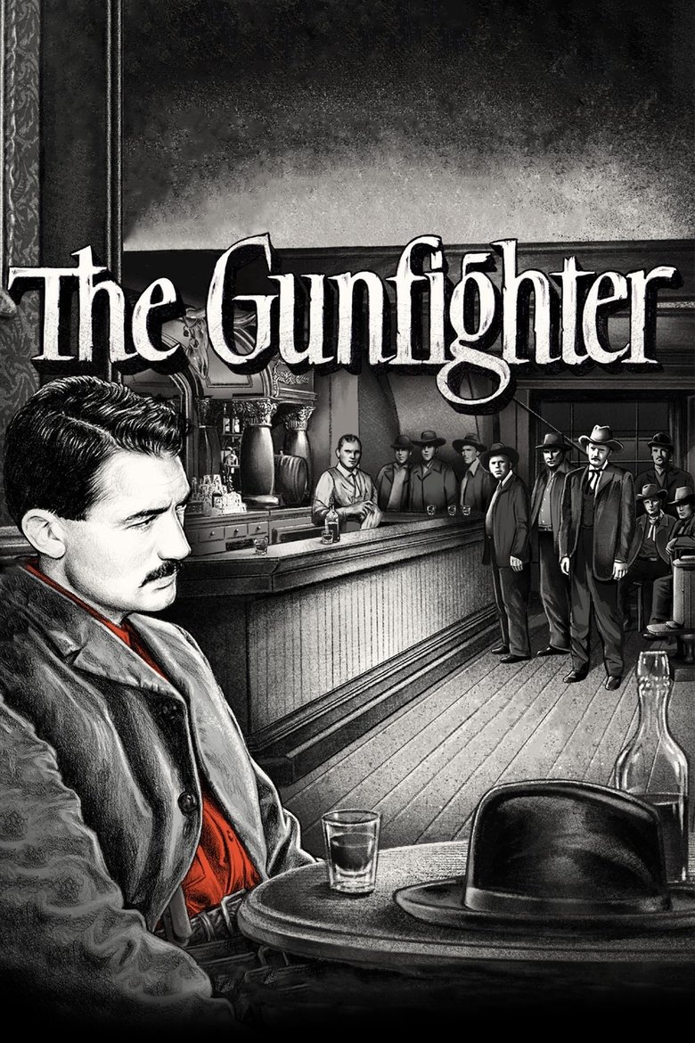  The Gunfighter - Watch Suggestor