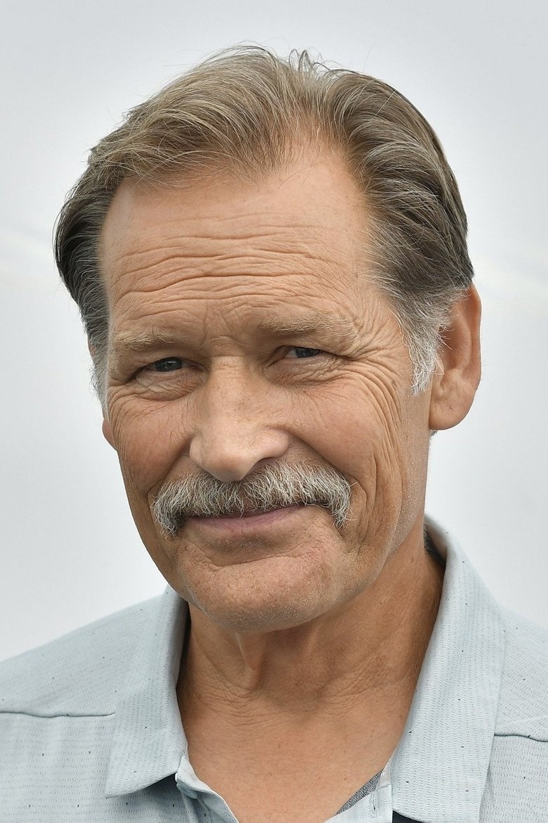 James Remar - Watch Suggestor