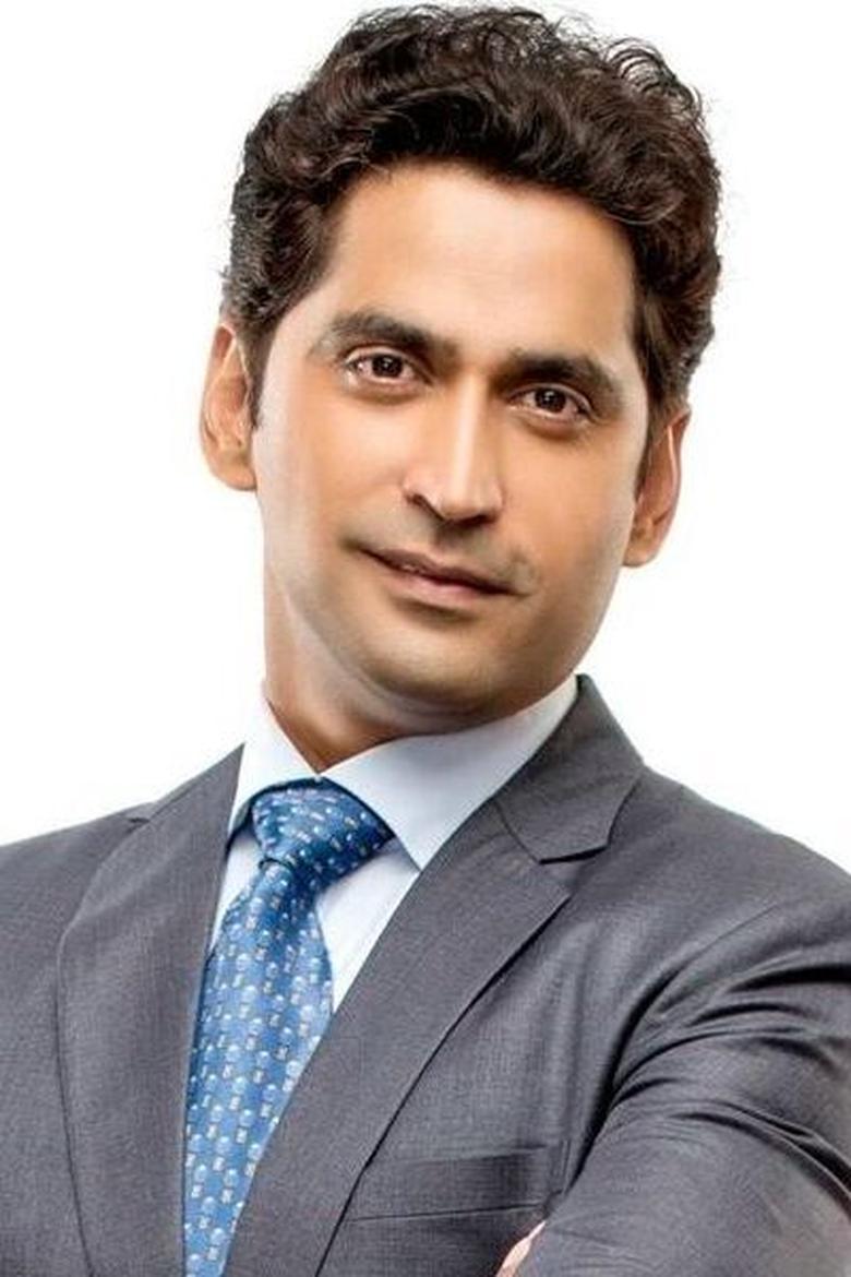 Chinmay Mandlekar - Watch Suggestor