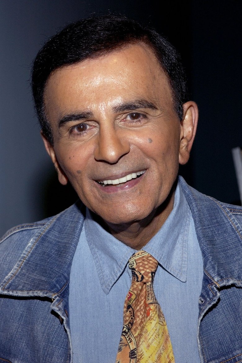 Casey Kasem - Watch Suggestor