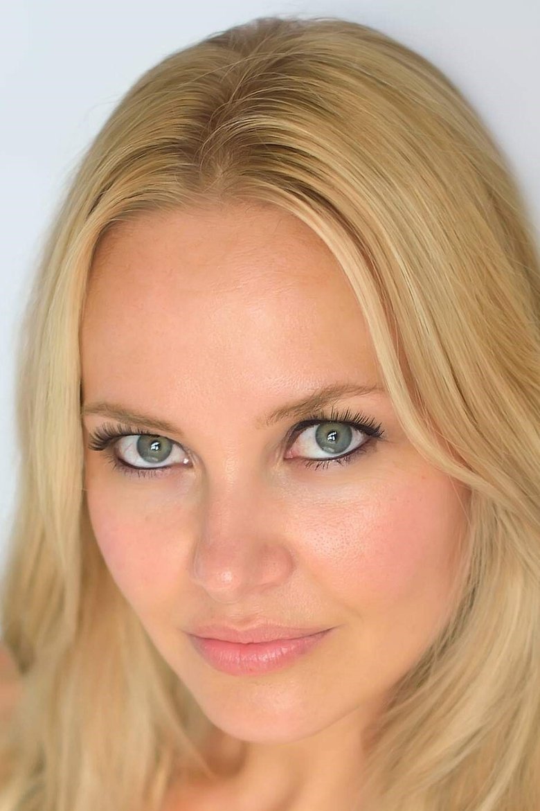 Amy Esterle - Watch Suggestor