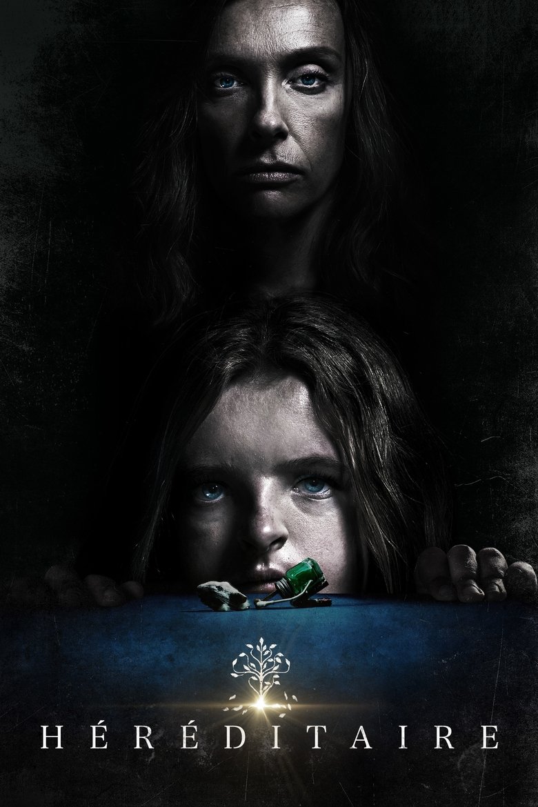  Hereditary - Watch Suggestor