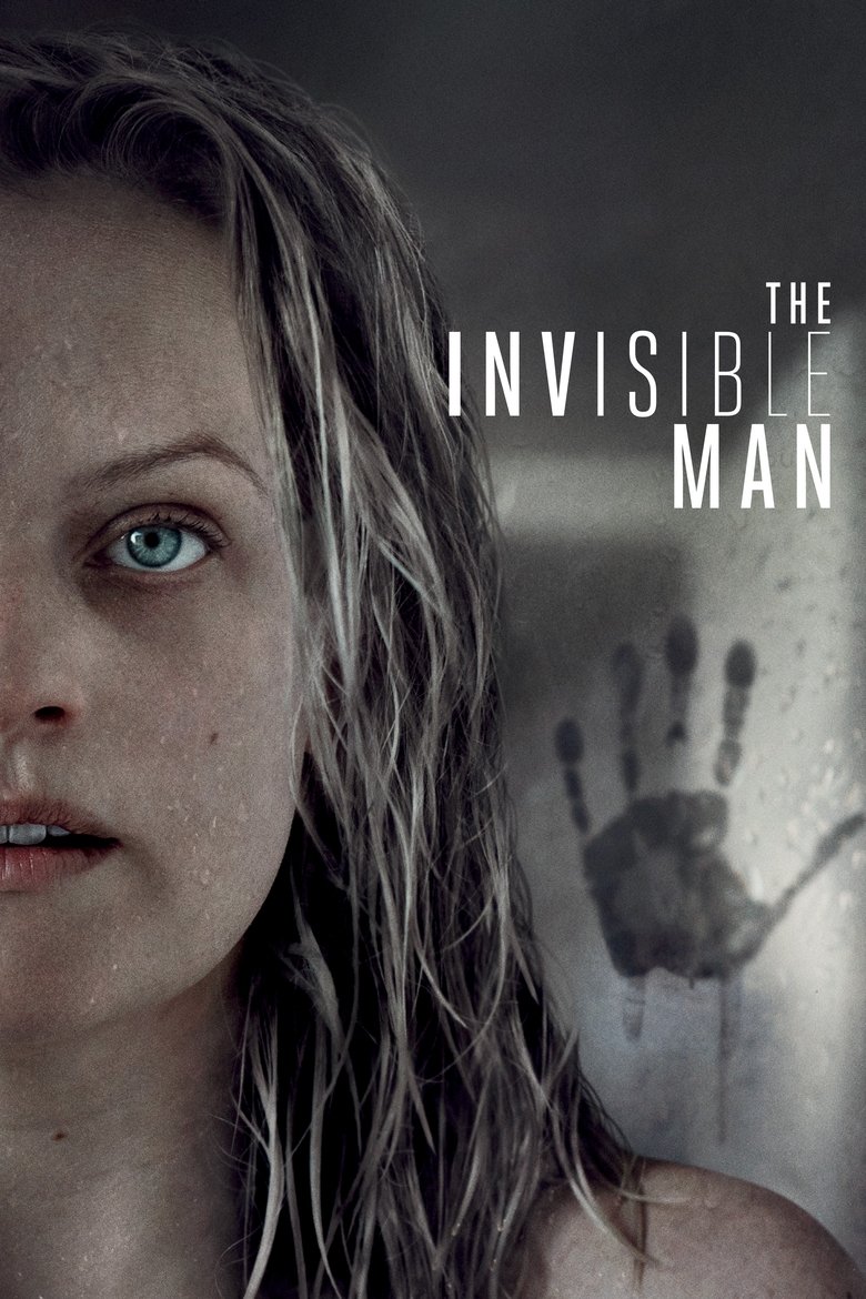  The Invisible Man - Watch Suggestor
