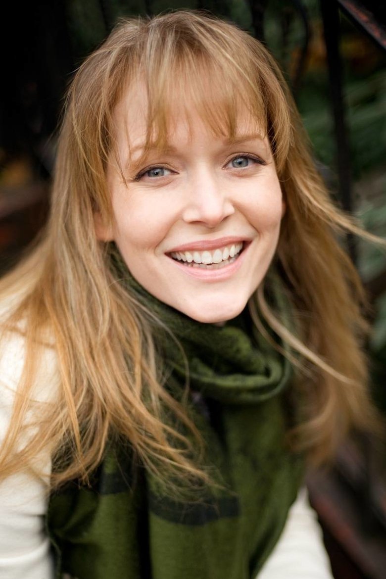 Chelah Horsdal - Watch Suggestor