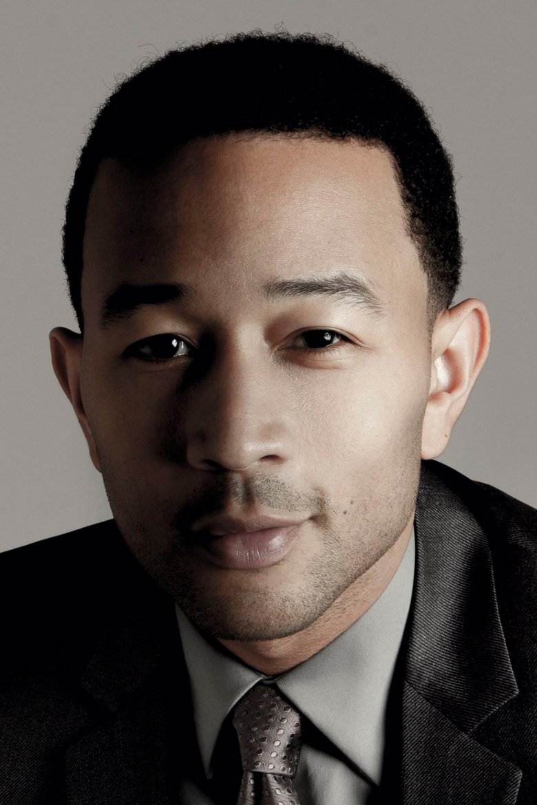 John Legend - Watch Suggestor