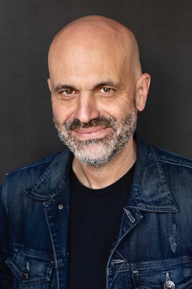 David Pressman - Watch Suggestor