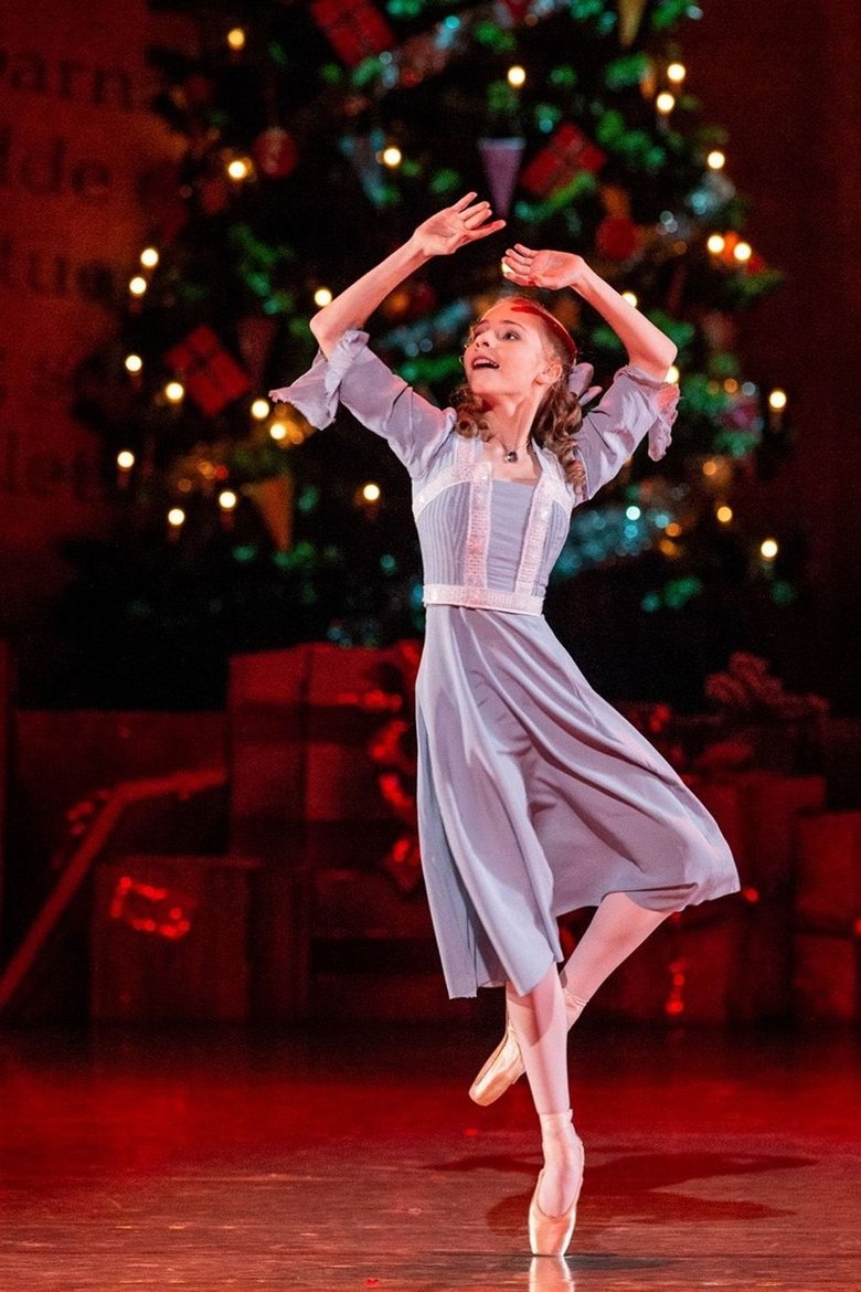  Nøtteknekkeren - ballett i to akter fra Den Norske Opera & Ballett - Watch Suggestor