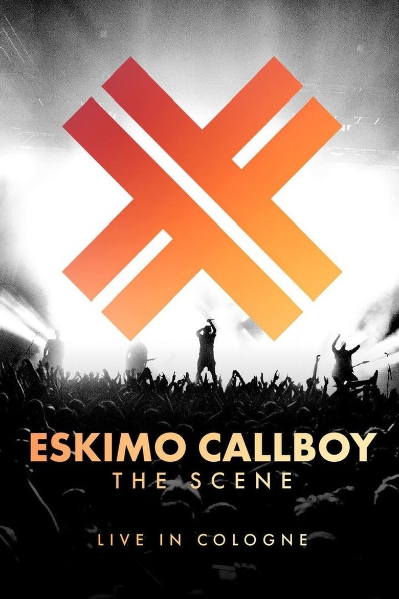  Eskimo Callboy : The Scene - Live in Cologne - Watch Suggestor