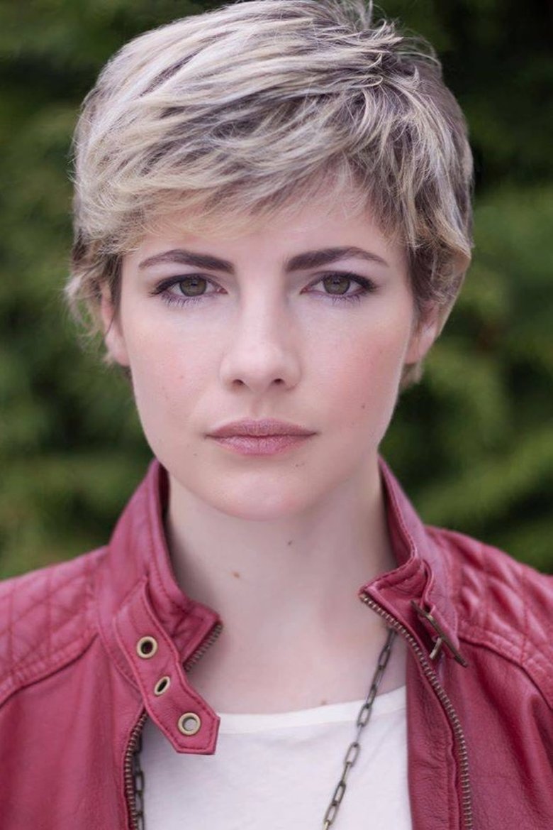 Rachael Perrell Fosket - Watch Suggestor