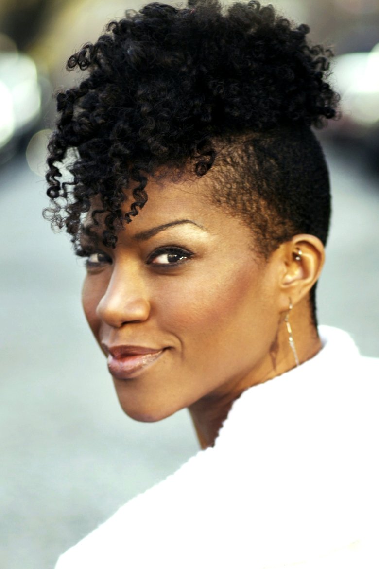 Oneika Phillips - Watch Suggestor