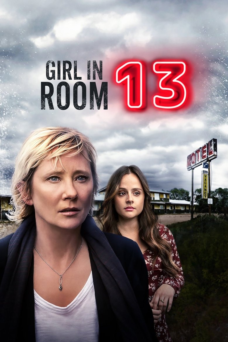  Girl in Room 13 - Watch Suggestor